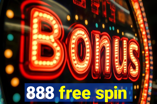 888 free spin